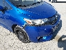 JHMGK5H52GS****** Used and Repairable 2016 Honda Fit in North Hollywood