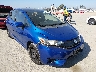 JHMGK5H52GS****** Salvage and Wrecked 2016 Honda Fit in North Hollywood