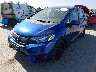 JHMGK5H52GS****** Used and Repairable 2016 Honda Fit in North Hollywood