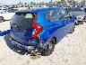 JHMGK5H52GS****** Salvage and Wrecked 2016 Honda Fit in California State