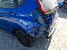 JHMGK5H52GS****** Salvage and Repairable 2016 Honda Fit in California State