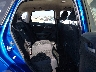 JHMGK5H52GS****** Wrecked 2016 Honda Fit in North Hollywood
