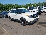 1FM5K8GT6FG****** Salvamento y Destrozados 2015 Ford Explorer en Hartford