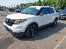 1FM5K8GT6FG****** Usados y Reparables 2015 Ford Explorer en Hartford