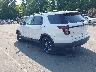 1FM5K8GT6FG****** Salvamento y Reparables 2015 Ford Explorer en Hartford