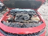 2C3CDXHG4MH****** Repairable 2021 Dodge Charger in Jackson