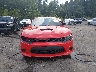 2C3CDXHG4MH****** Wrecked 2021 Dodge Charger in Mississippi State