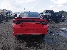 2C3CDXHG4MH****** Wrecked 2021 Dodge Charger