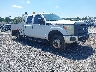 1FT8W3B65DE****** Salvamento y Destrozados 2013 Ford F-350 en Greenville