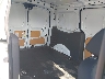 NM0LS7S26N1****** Wrecked 2022 Ford Transit Connect in Longview