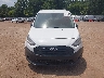 NM0LS7S26N1****** Wrecked 2022 Ford Transit Connect in Texas State