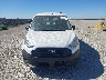 NM0LS7E21K1****** Wrecked 2019 Ford Transit Connect in California State