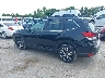 JF2SKALC5RH****** Reparables 2024 Subaru Forester en Estado de Oklahoma