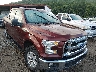 1FTEW1EP6GK****** Salvamento y Destrozados 2016 Ford F-150 en Buckhannon