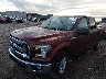 1FTEW1EP6GK****** Usados y Reparables 2016 Ford F-150 en Buckhannon
