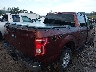 1FTEW1EP6GK****** Salvamento y Destrozados 2016 Ford F-150 en Estado de Virginia Occidental