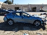 JM1BM1W76F1****** Repairable 2015 Mazda 3 in California State