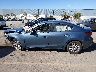 JM1BM1W76F1****** Salvage 2015 Mazda 3