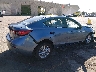 JM1BM1W76F1****** Salvage and Wrecked 2015 Mazda 3 in California State