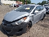 5NPDH4AE8DH****** Usados y Reparables 2013 Hyundai Elantra en Taunton