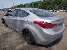 5NPDH4AE8DH****** Salvamento y Reparables 2013 Hyundai Elantra en Taunton