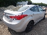 5NPDH4AE8DH****** Salvamento y Destrozados 2013 Hyundai Elantra en Estado de Massachusetts