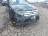 3FAHP0HAXBR****** Salvage and Repairable 2011 Ford Fusion in Pennsylvania State