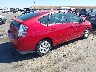 JTDKB20U187****** Salvage and Wrecked 2008 Toyota Prius in California State