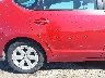 JTDKB20U187****** Salvage and Repairable 2008 Toyota Prius in California State