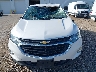 2GNAXJEV6J6****** Salvage 2018 Chevrolet Equinox in North Dakota State