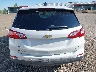 2GNAXJEV6J6****** Salvage 2018 Chevrolet Equinox