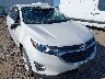 2GNAXJEV6J6****** Wrecked 2018 Chevrolet Equinox