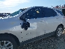 2GNAXJEV6J6****** Repairable 2018 Chevrolet Equinox