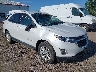 2GNAXJEV6J6****** Salvage and Wrecked 2018 Chevrolet Equinox in Fargo
