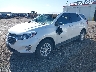 2GNAXJEV6J6****** Used and Repairable 2018 Chevrolet Equinox in Fargo