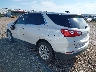 2GNAXJEV6J6****** Salvage and Repairable 2018 Chevrolet Equinox in Fargo