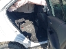 2GNAXJEV6J6****** Wrecked 2018 Chevrolet Equinox in Fargo
