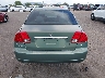 2HGES16633H****** Wrecked 2003 Honda Civic