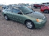 2HGES16633H****** Salvage and Wrecked 2003 Honda Civic in Tucson