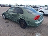 2HGES16633H****** Salvage and Repairable 2003 Honda Civic in Tucson