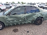 2HGES16633H****** Salvage and Repairable 2003 Honda Civic in Arizona State