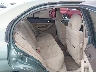 2HGES16633H****** Wrecked 2003 Honda Civic in Tucson