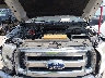 1FTEW1CP6FK****** Repairable 2015 Ford F-150 in Fort Worth North