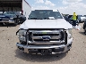1FTEW1CP6FK****** Wrecked 2015 Ford F-150 in Texas State