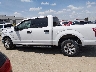 1FTEW1CP6FK****** Repairable 2015 Ford F-150 in Texas State