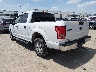 1FTEW1CP6FK****** Salvage and Repairable 2015 Ford F-150 in Fort Worth North