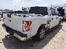 1FTEW1CP6FK****** Salvage and Wrecked 2015 Ford F-150 in Texas State