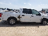 1FTEW1CP6FK****** Salvage and Repairable 2015 Ford F-150 in Texas State