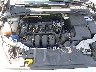 1FADP3F24JL****** Repairable 2018 Ford Focus in Raleigh