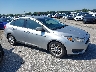 1FADP3F24JL****** Repairable 2018 Ford Focus in North Carolina State